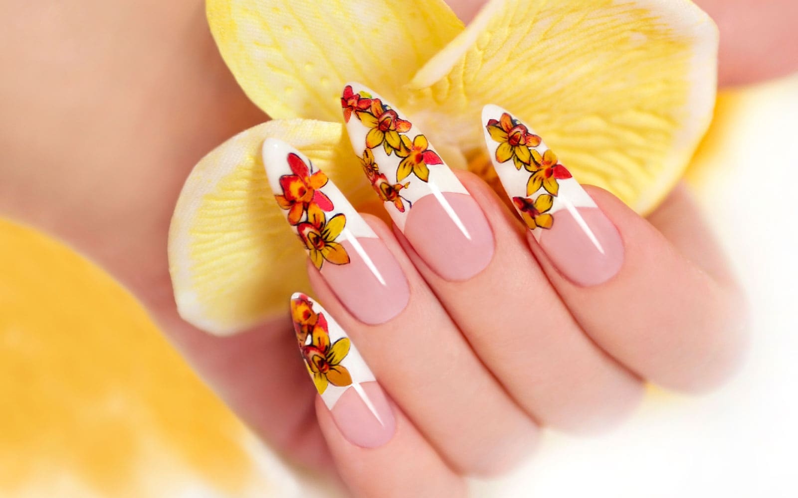 Nails by Design is a Nail Salon in Salem, OR 97302