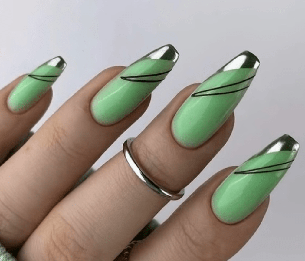 Nails by Design is a Nail Salon in Salem, OR 97302