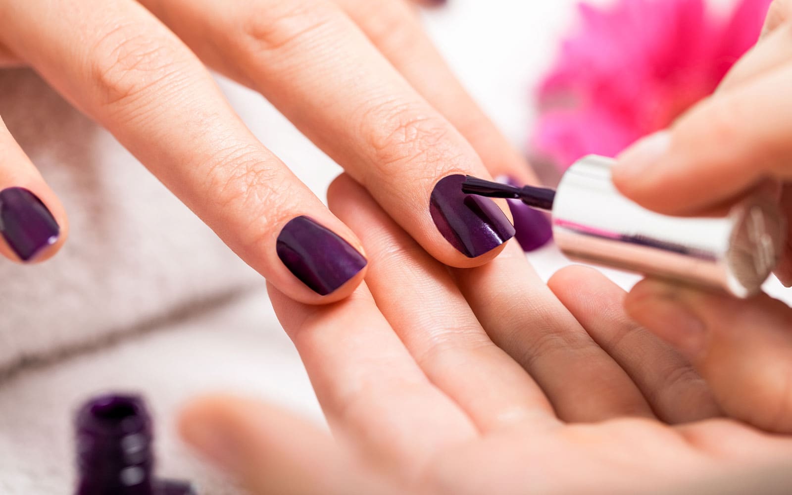 Nails by Design is a Nail Salon in Salem, OR 97302