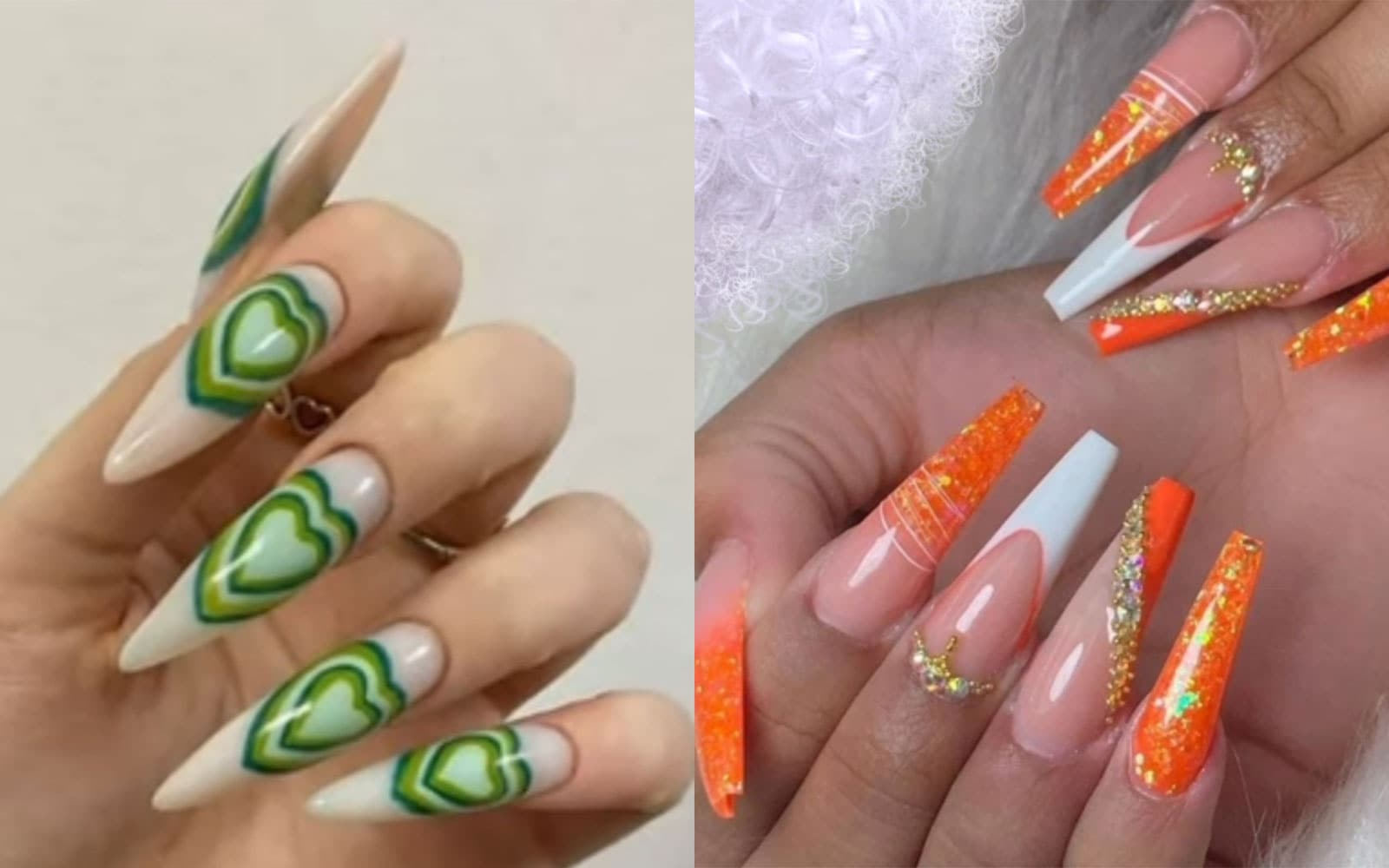 Nails by Design is a Nail Salon in Salem, OR 97302