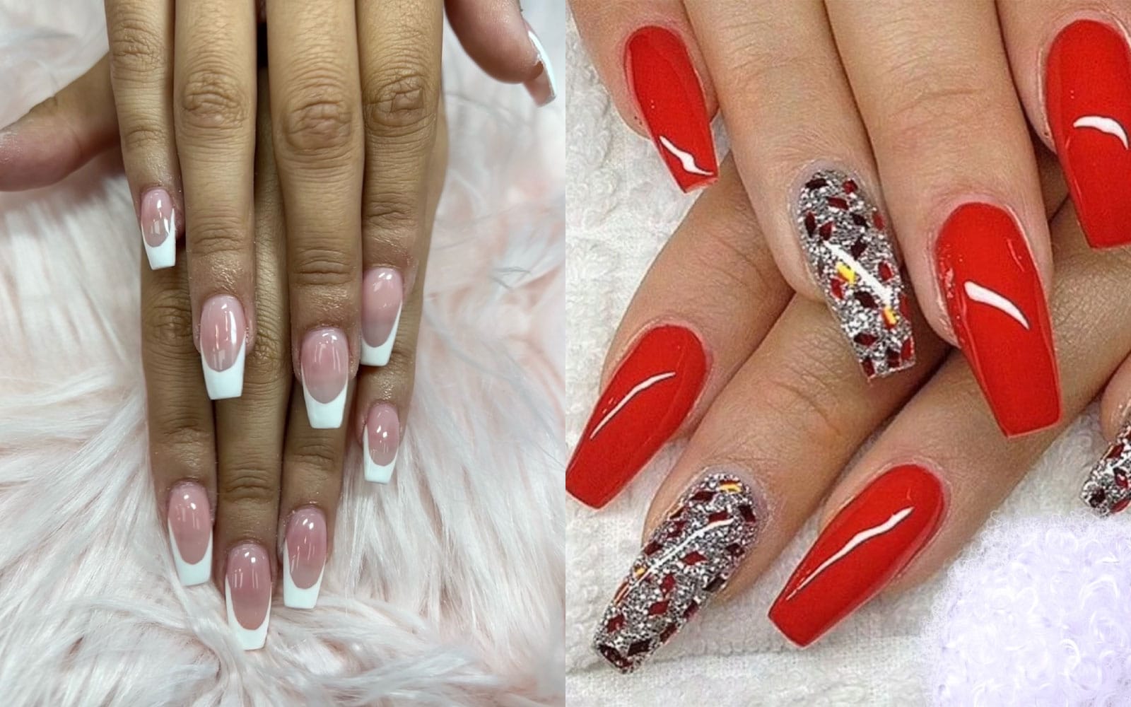 Gel Nails